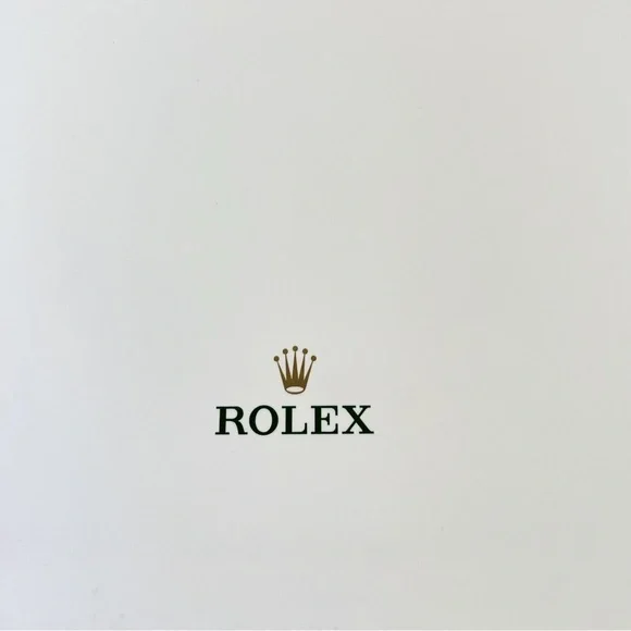 The Rolex Magazine Issue #08 - Explorer
140 Pages Color Watch Rolex Collectors - Picture 7 of 13